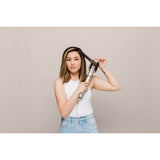 Sèche-cheveux Shark HD424SLEU Champagne 1400 W-25