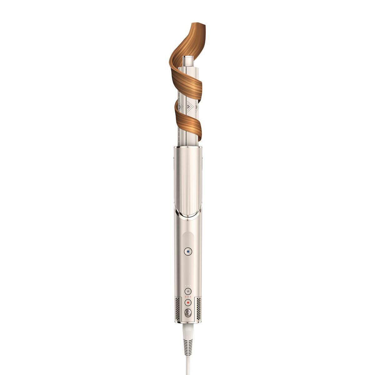 Sèche-cheveux Shark HD424SLEU Champagne 1400 W-9