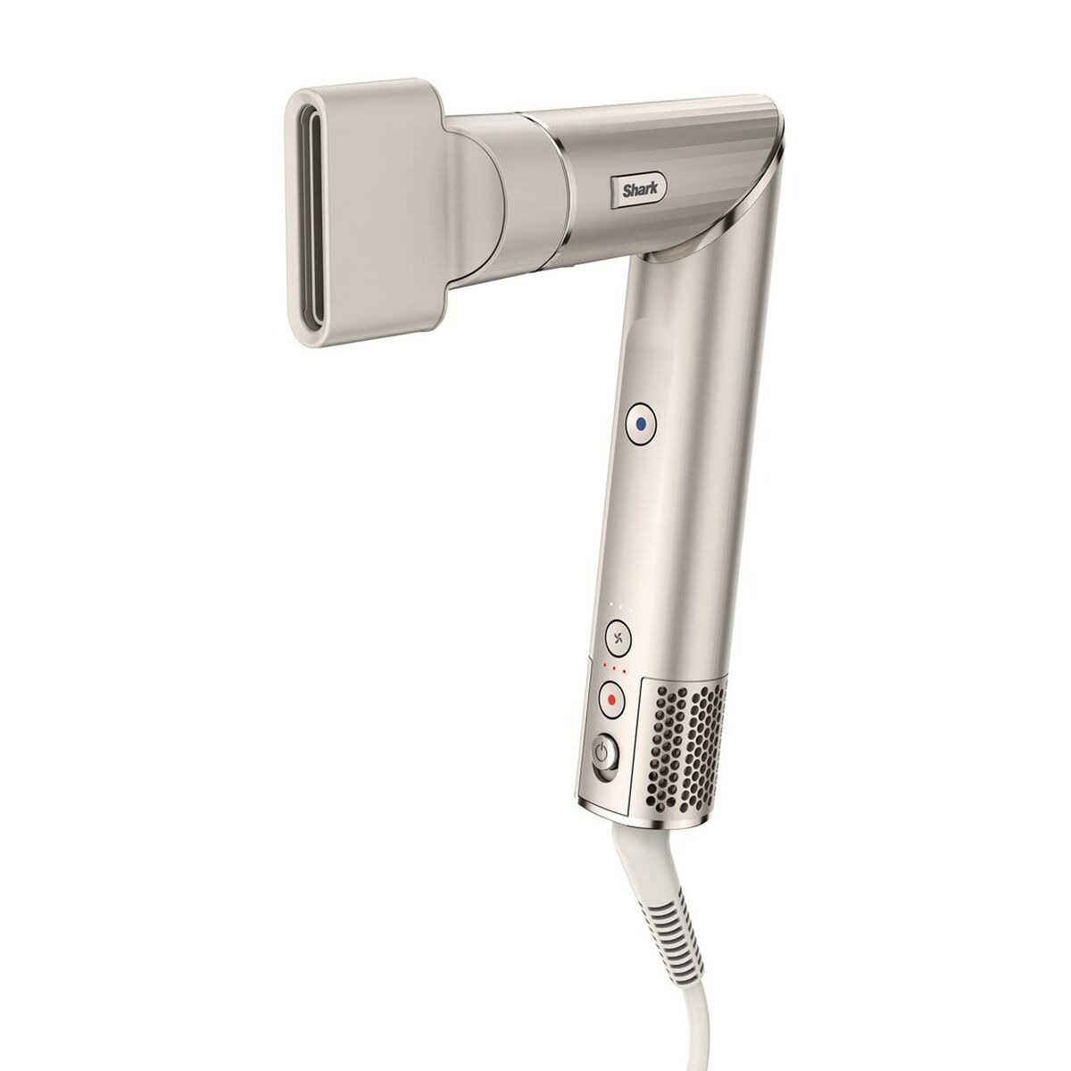 Sèche-cheveux Shark HD424SLEU Champagne 1400 W-17