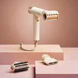 Sèche-cheveux Shark Blanc 1700 W-4