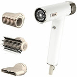 Sèche-cheveux Shark Blanc 1700 W-0