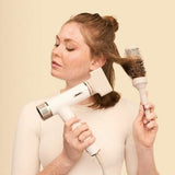 Sèche-cheveux Shark Blanc 1700 W-1
