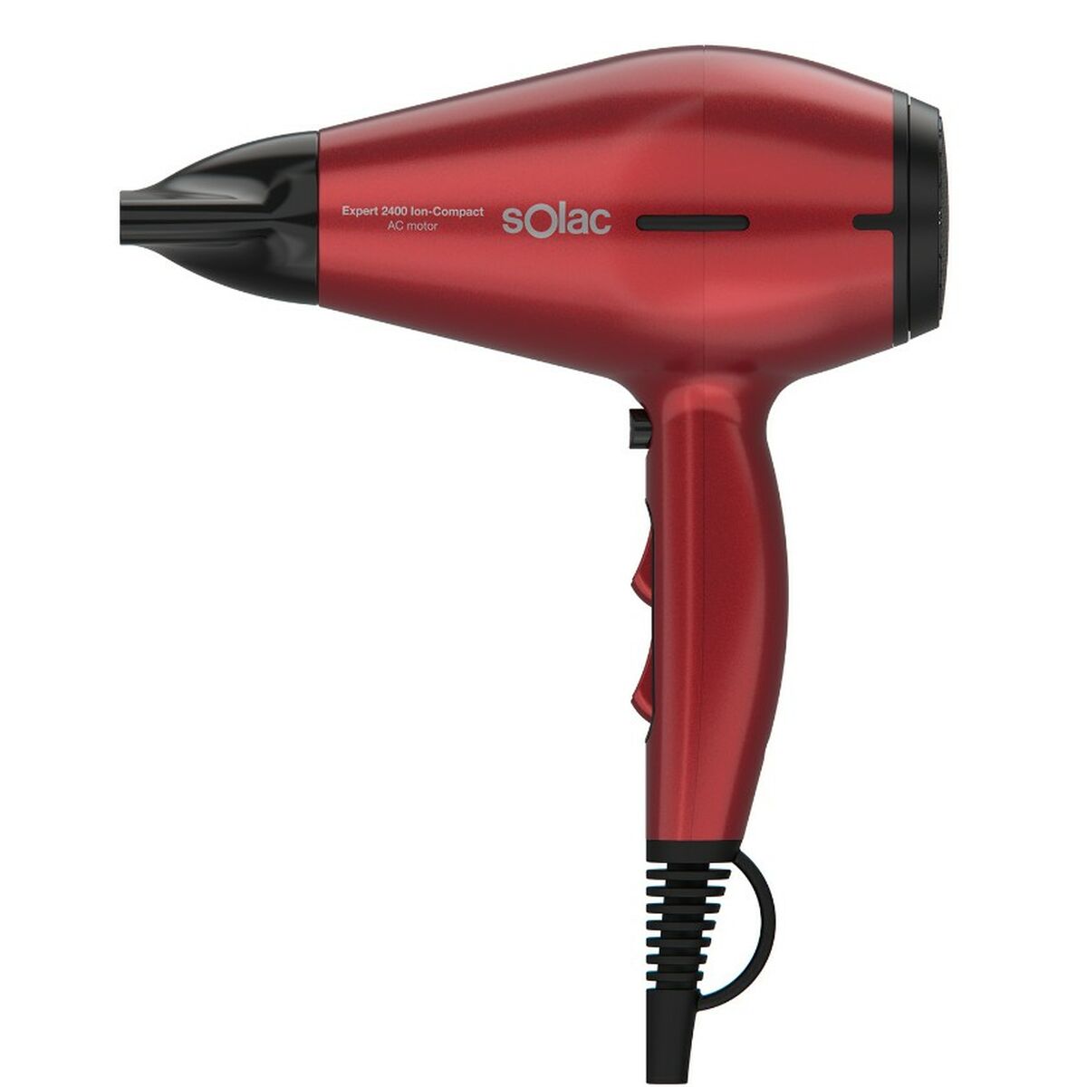 Asciugacapelli Solac SP7153-0