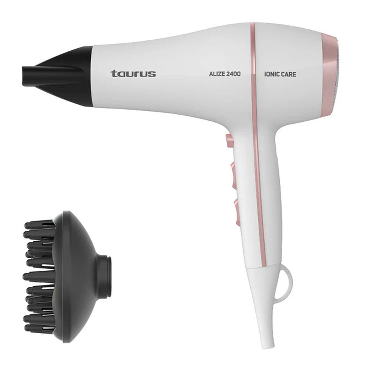 Hairdryer Taurus ALIZE 2400 W - Cosmova