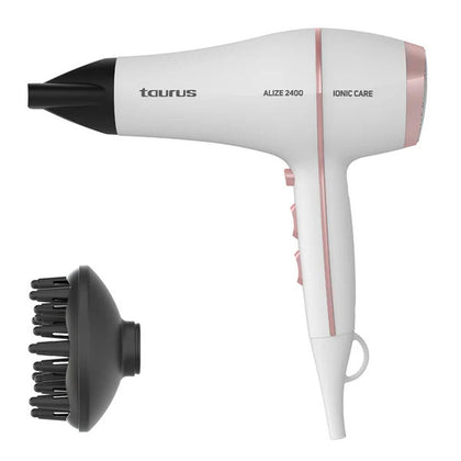 Asciugacapelli Taurus ALIZE 2400 W
