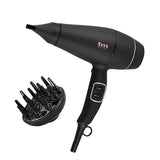 Sèche-cheveux TM Electron 1800-2200 W-0