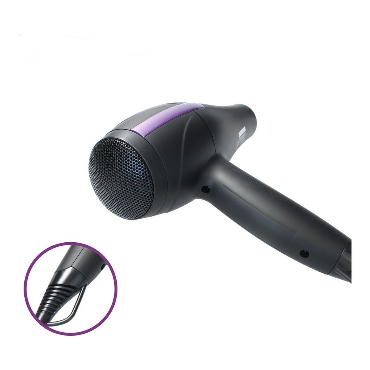 Sèche-cheveux TM Electron 1800-2200 W-5