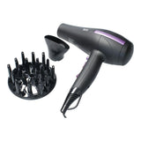 Sèche-cheveux TM Electron 1800-2200 W-3