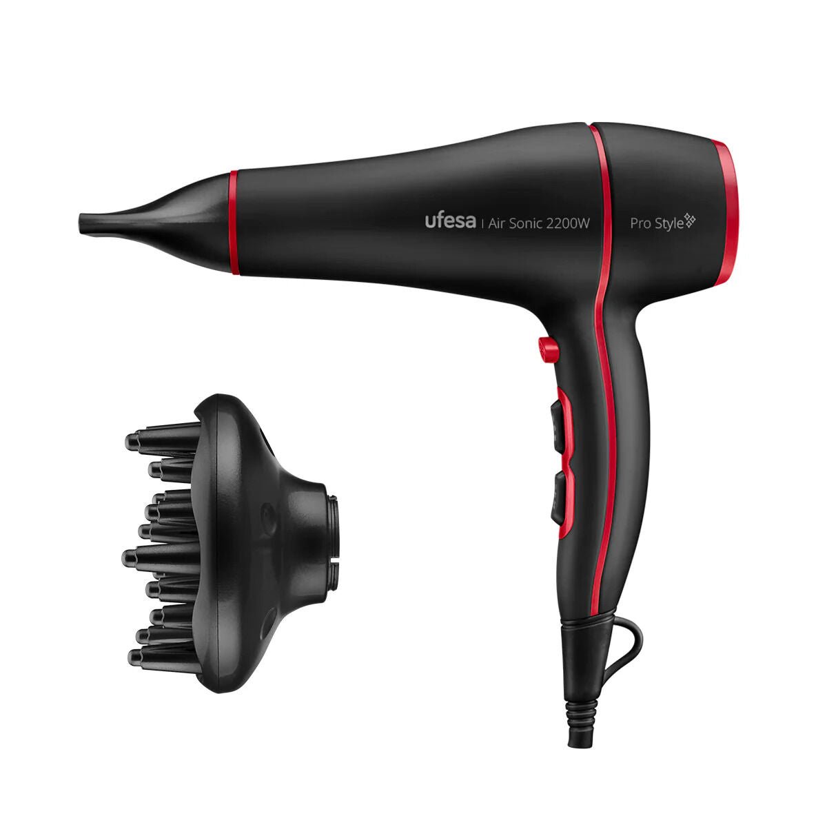 Hairdryer UFESA - Cosmova