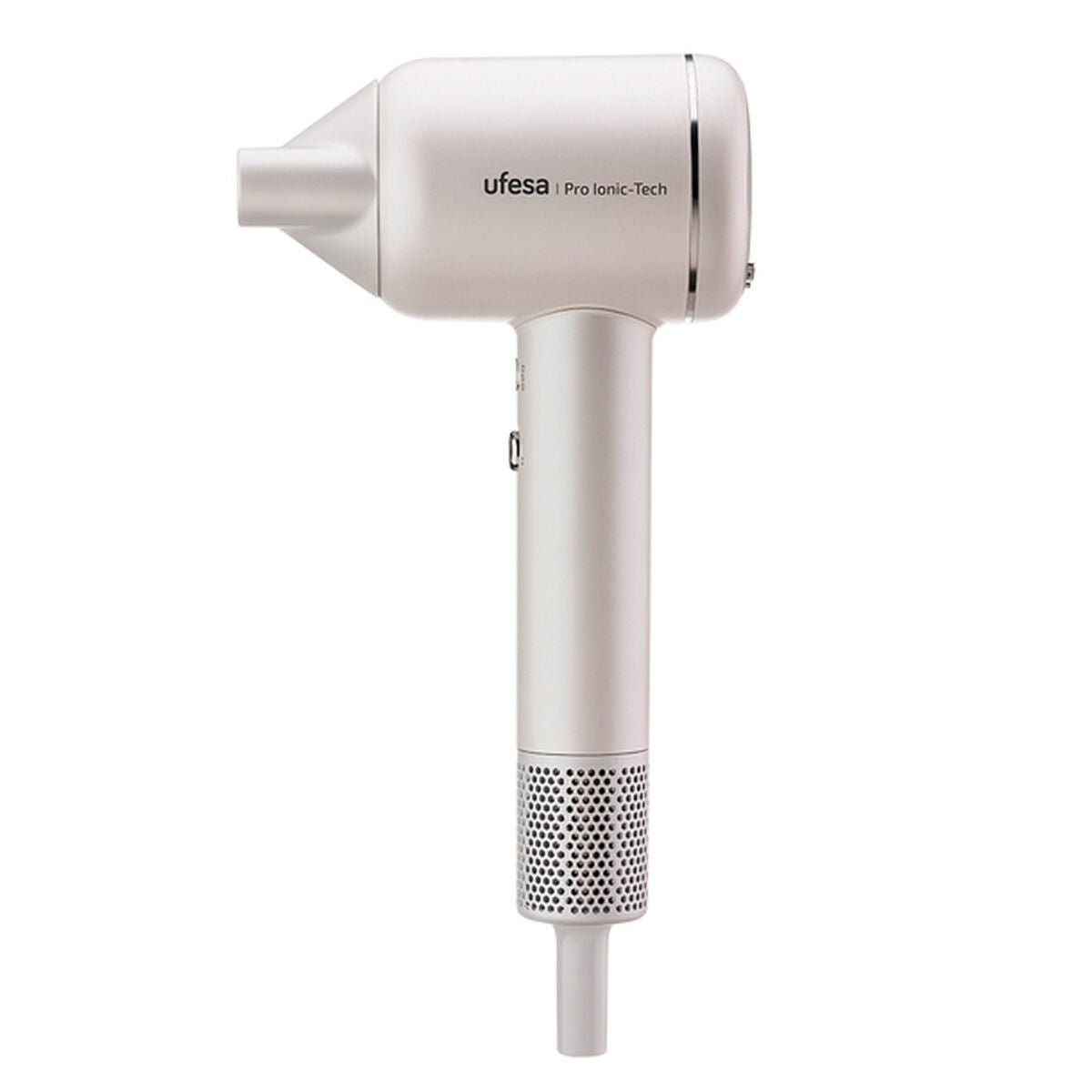Sèche-cheveux UFESA PRO IONIC-TECH Blanc-0