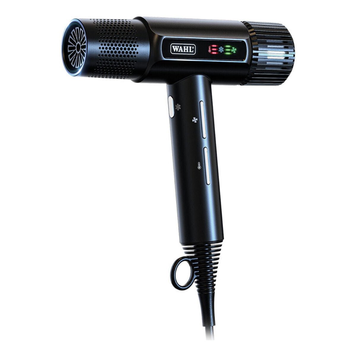 Sèche-cheveux Wahl 4321-0470 noir 1600 W-5