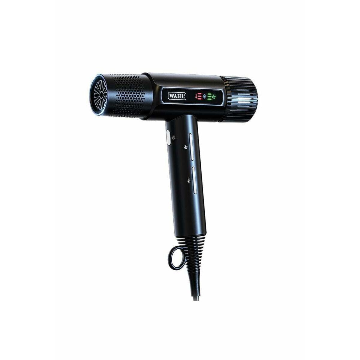 Sèche-cheveux Wahl 4321-0470 noir 1600 W-2