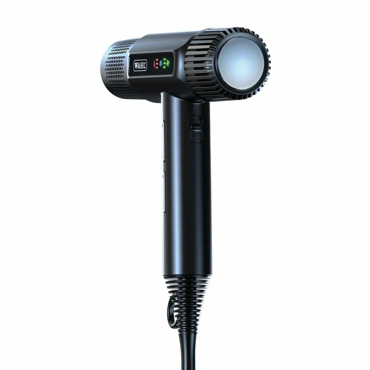 Sèche-cheveux Wahl 4321-0470 noir 1600 W-1