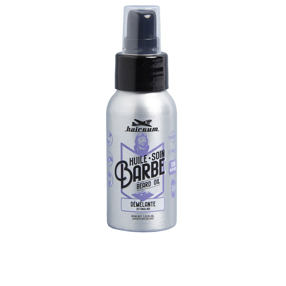 HAIRGUM detangling beard olio 40 ml - Cosmova