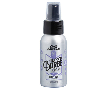 HAIRGUM detangling beard olio 40 ml