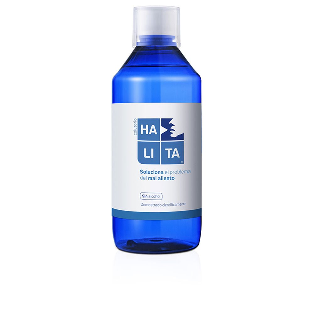 HALITA collutorio 500 ml - immagine 1