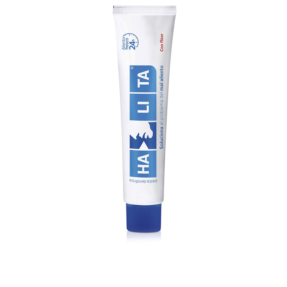Dentifricio HALITA al fluoro 75 ml-0
