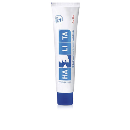 HALITA Zahnpasta mit Fluorid 75 ml