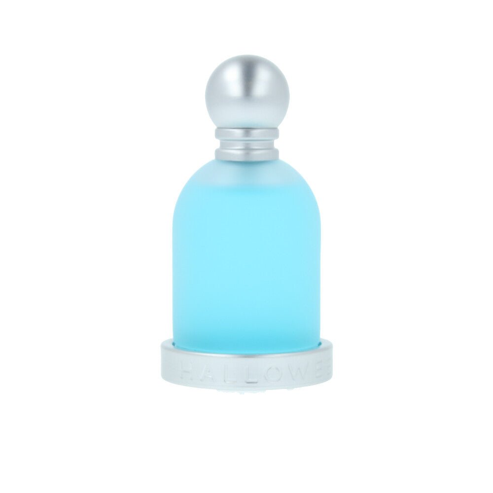 HALLOWEEN BLUE DROP eau de toilette spray 50 ml - Cosmova