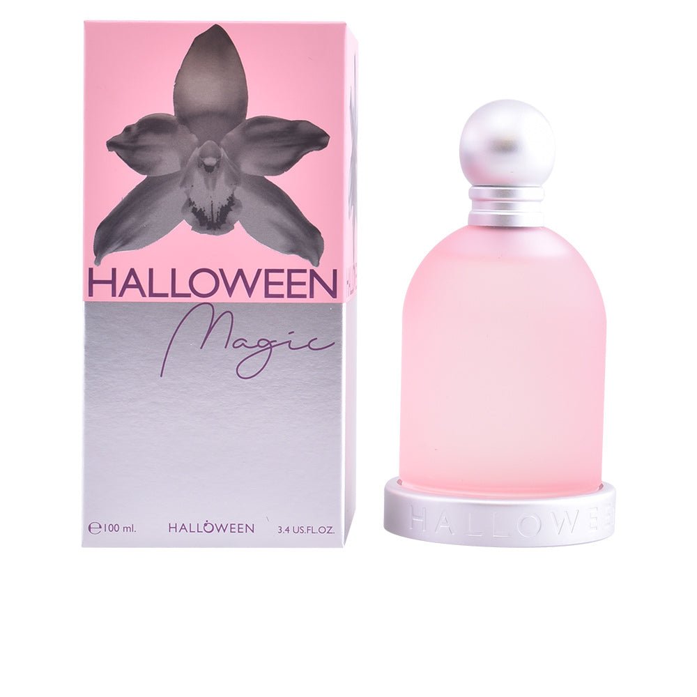 HALLOWEEN MAGIC eau de toilette spray 100 ml - Cosmova