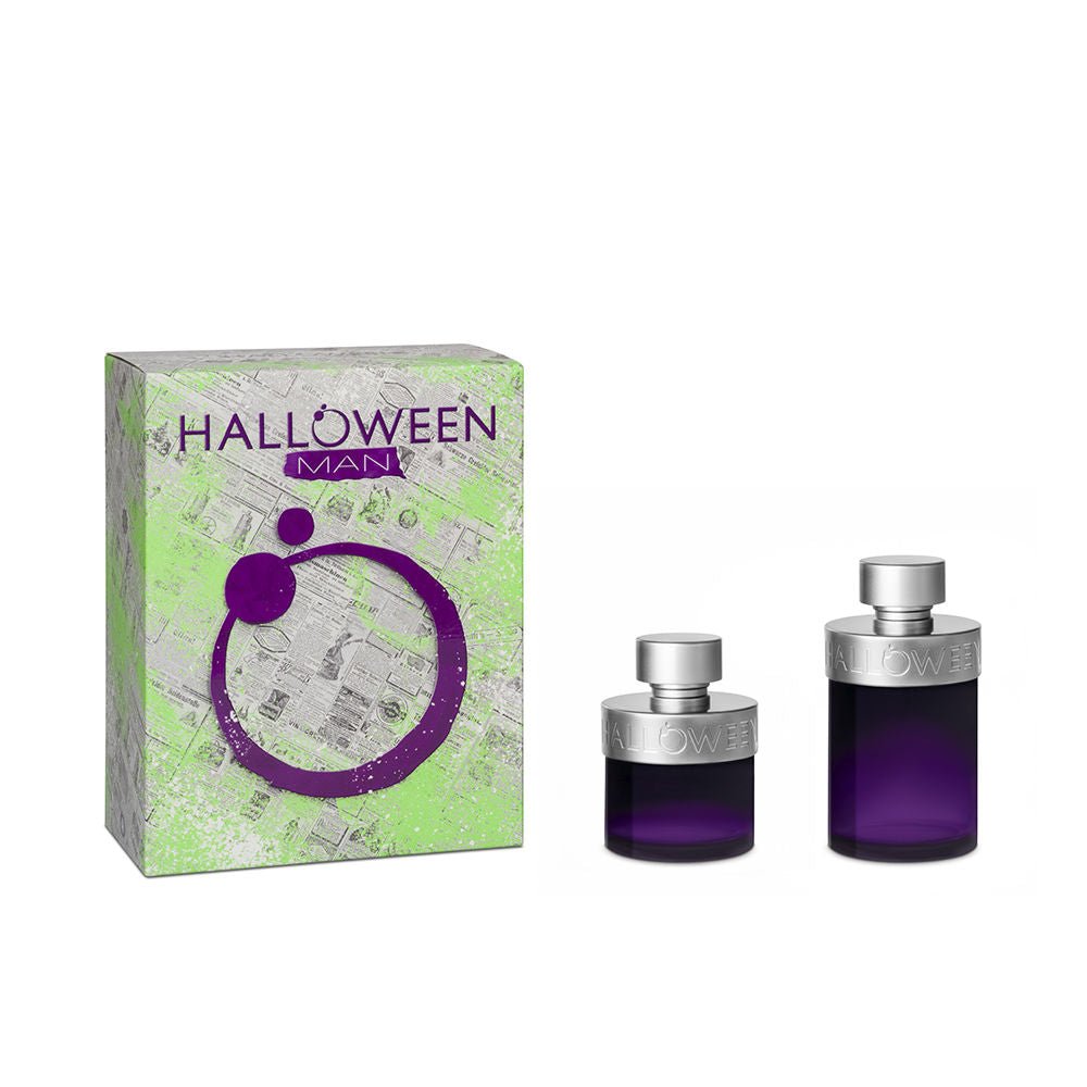 HALLOWEN MAN CASE 2 pcs - Cosmova