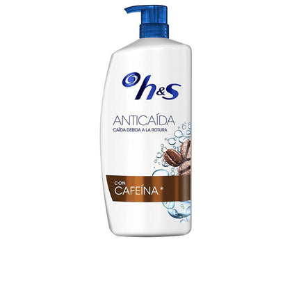 Shampoo prevenzione caduta capelli H&S 1000 ml