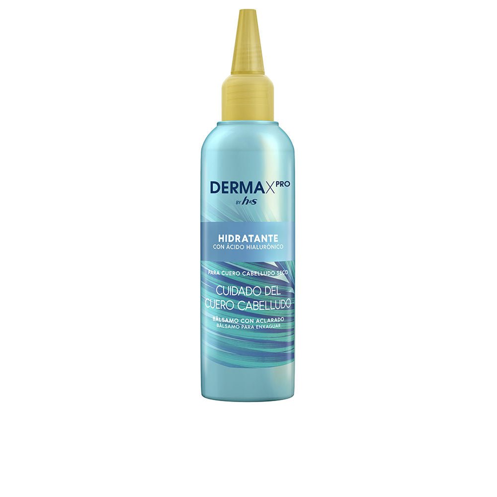 H&amp;S DERMA X PRO moisturizing rinse-off balm 145 ml - Cosmova