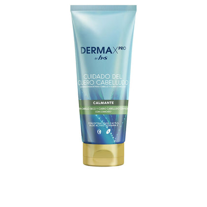 H&S DERMA X PRO beruhigender Conditioner 220 ml