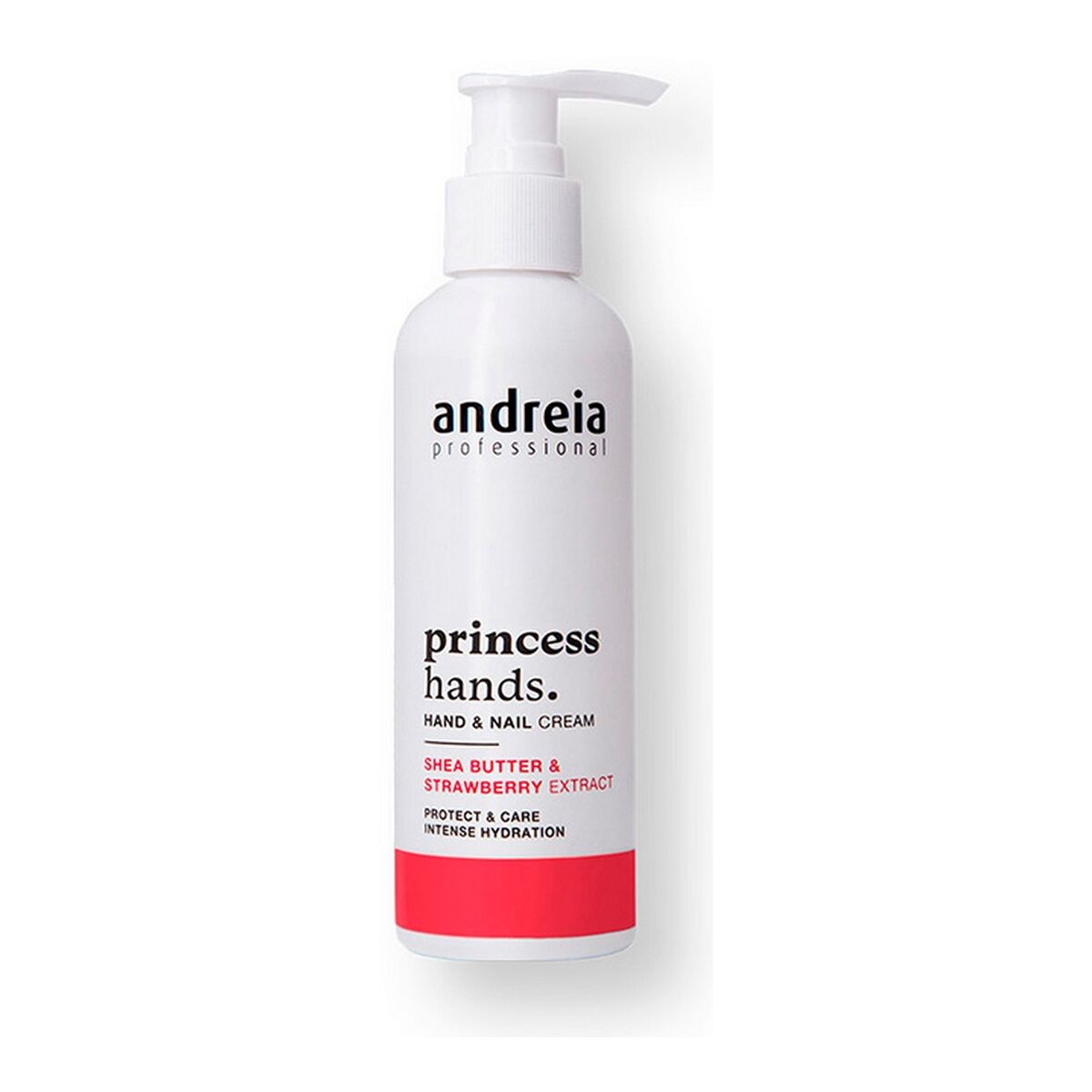Hand Cream Andreia AND-HF 200 ml (200 ml) - Cosmova