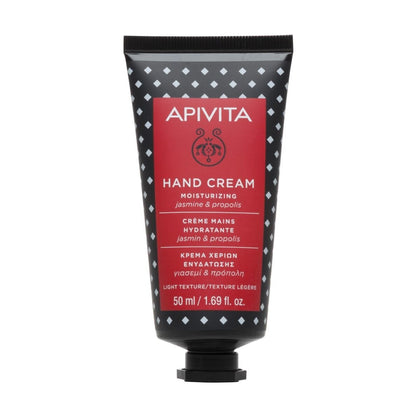 Handcreme Apivita Jasmin
