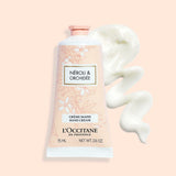 Handcreme L'Occitane En Provence Néroli & Orchidée 75 ml-1