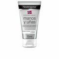 Hand Cream Neutrogena Nails (75 ml) - Cosmova