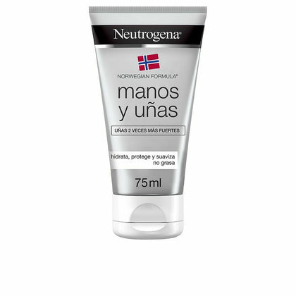 Handcreme Neutrogena Nails (75 ml)