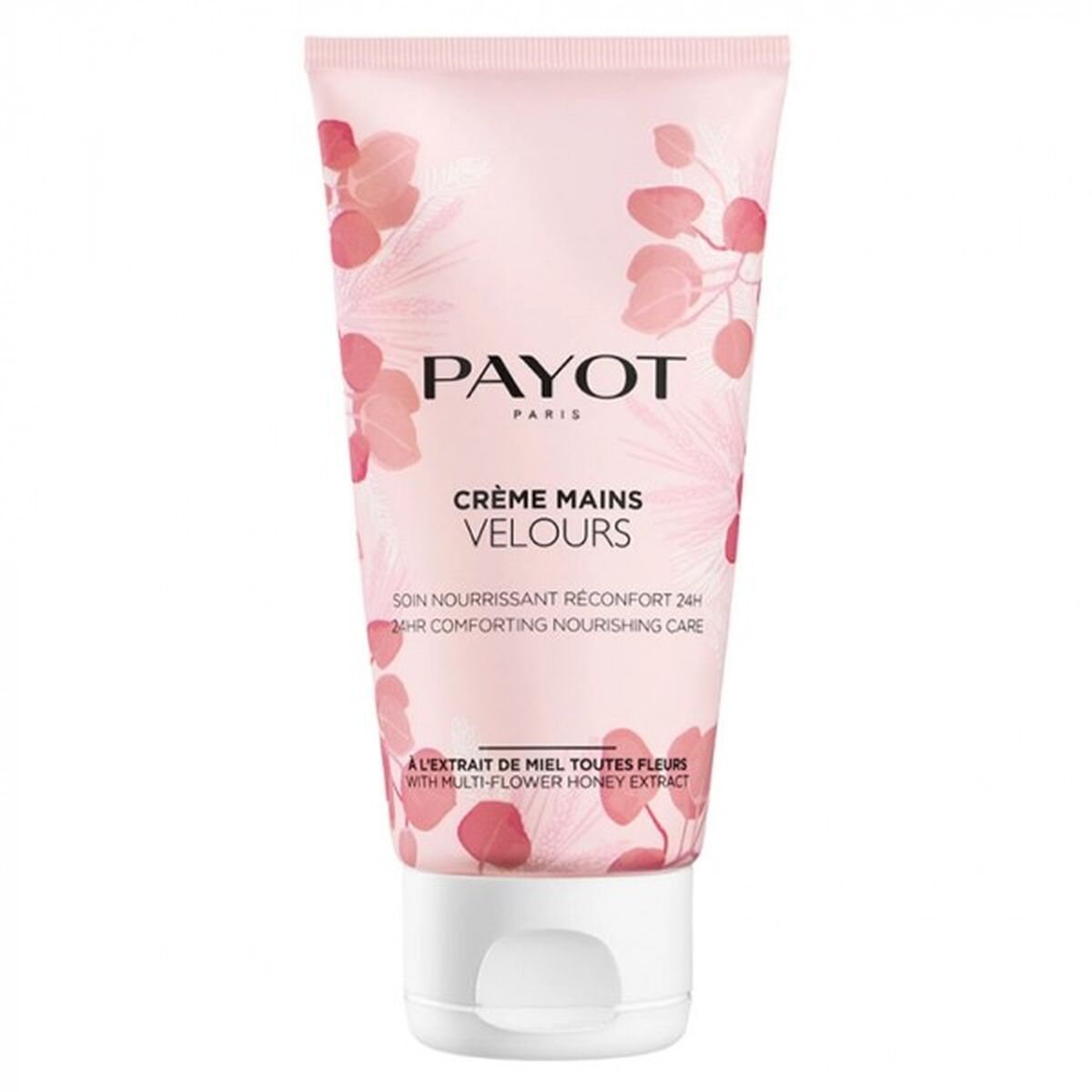Hand Cream Payot Mains Velours - Cosmova