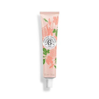 Handcreme Roger & Gallet Fleur De Figuier Nails 30 ml