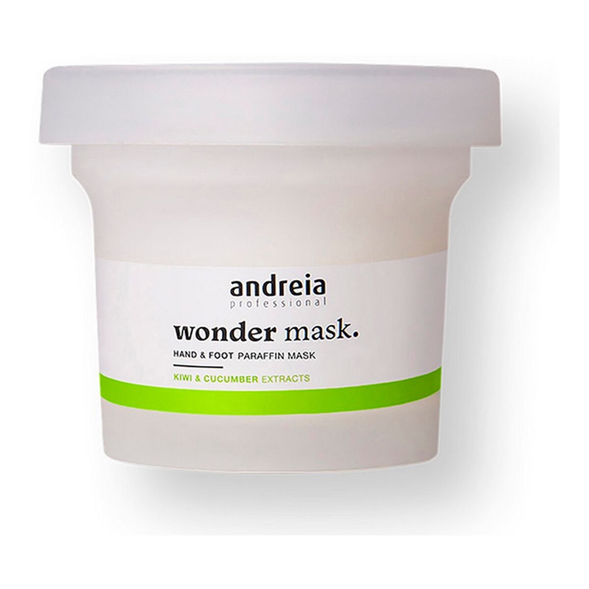 Handmaske Andreia AND-HF (200 g)-0