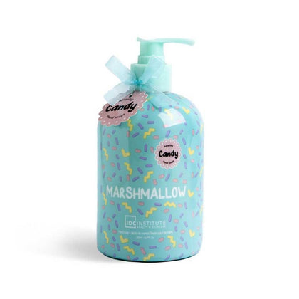 Sapone Mani IDC Institute CANDY 500 ml Nubes de Algodón
