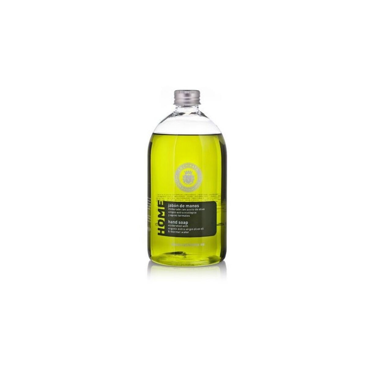 Hand Soap La Chinata 500 ml - Cosmova