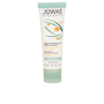 HAND&amp;NAIL noursihing cream 50 ml