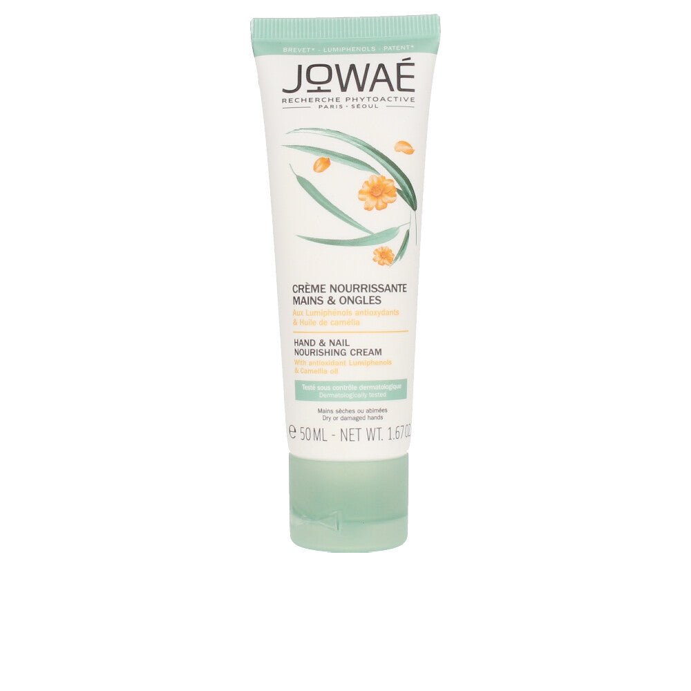 Crema hranitoare HAND&NAIL 50 ml-0