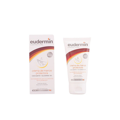 HANDS moisturizing &amp; protective cream 75 ml