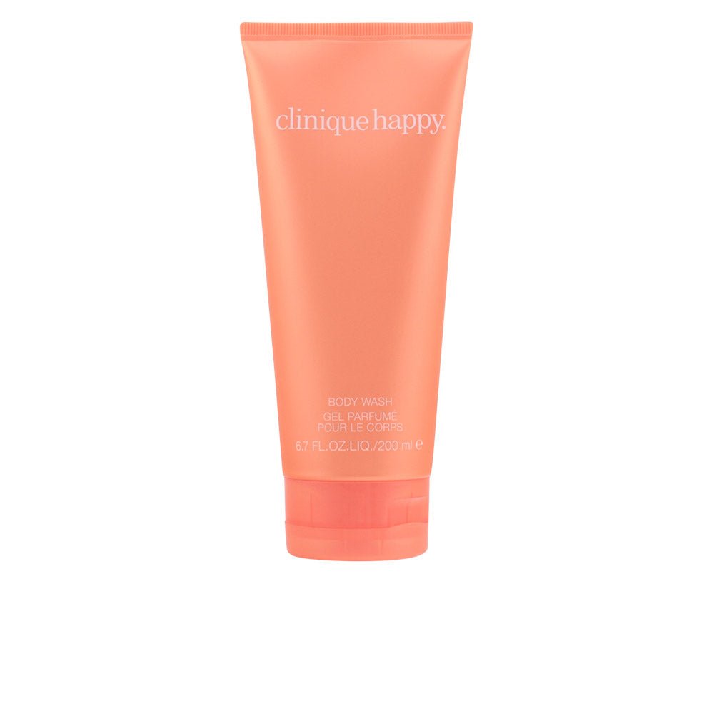 HAPPY Duschgel 200 ml-0
