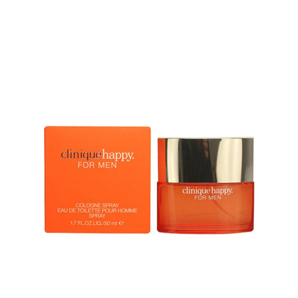 HAPPY FOR MEN edt vapo 50 ml