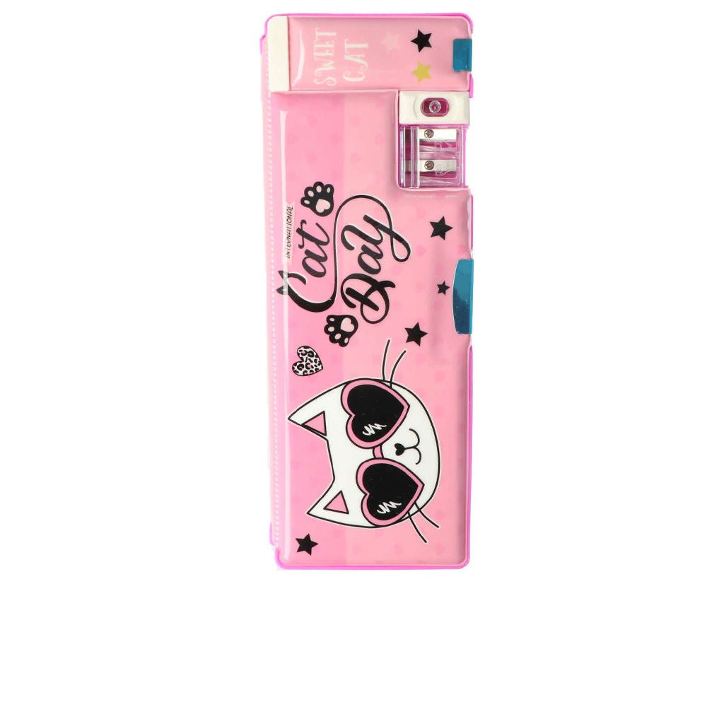 HARD CASE kitty 1 u - Cosmova