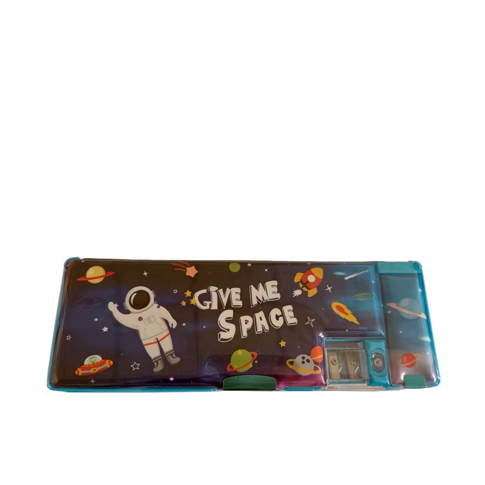 HARD CASE space 1 u - Cosmova