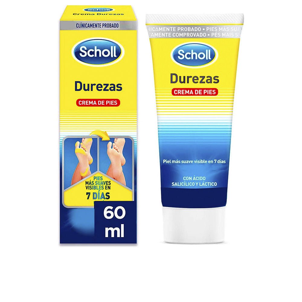 Crema intensiva DUREZZA E ANTI-CALLOSITÀ 60 ml-0