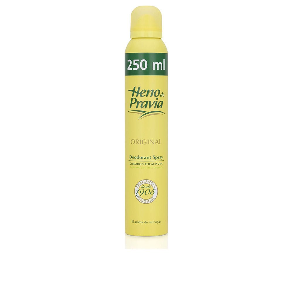 FIENO DI PRAVIA ORIGINALE deo vapo 250 ml-0