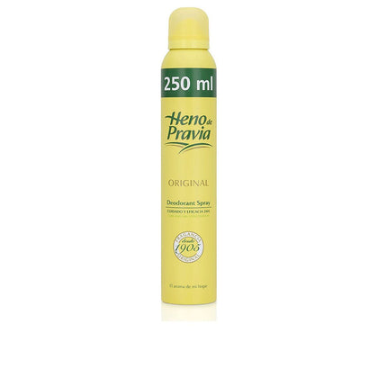 FIENO DI PRAVIA ORIGINALE deo vapo 250 ml
