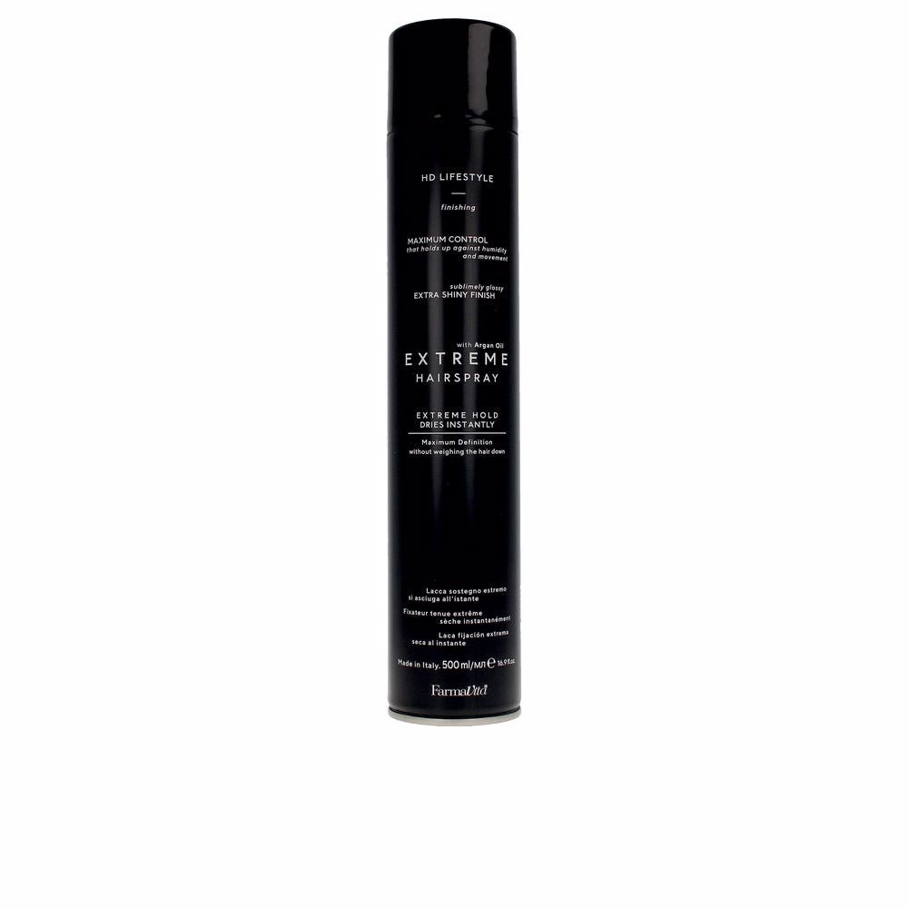 HD LIFE STYLE Haarspray Extreme 500 ml-0