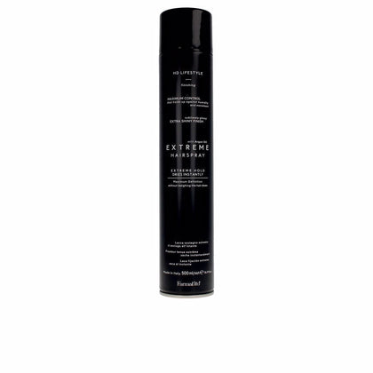 HD LIFE STYLE Haarspray extrem 500 ml